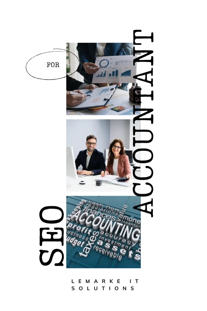 Seo For Accountants