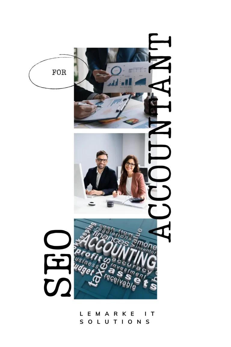 Seo For Accountants